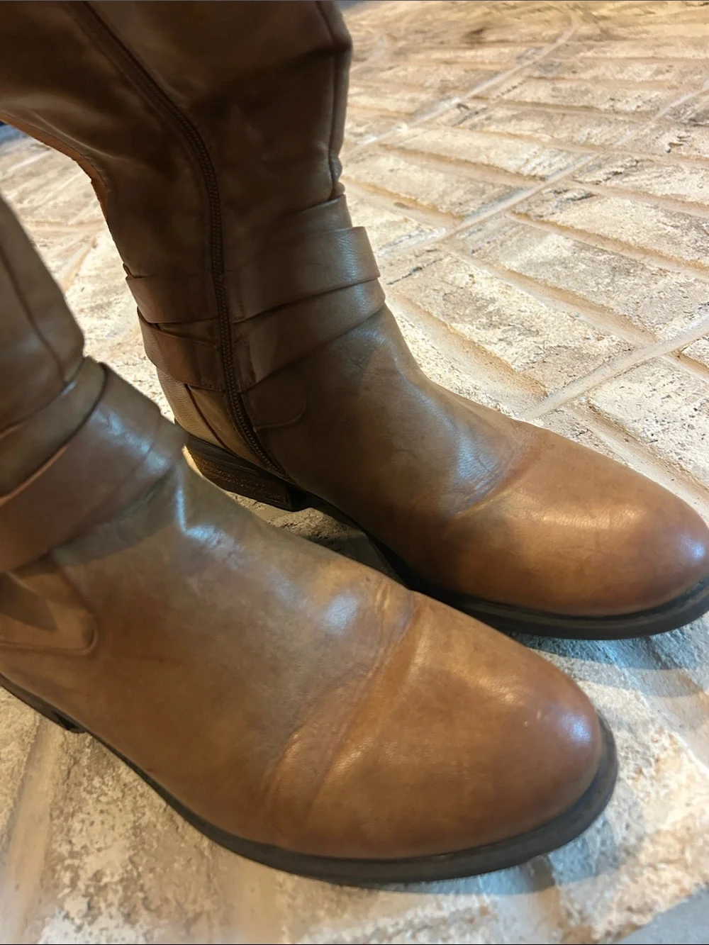 BareTraps classic women